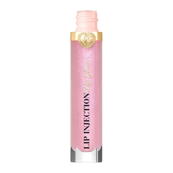 TOO FACED  LIP INJECTION GLOS 6.5ML